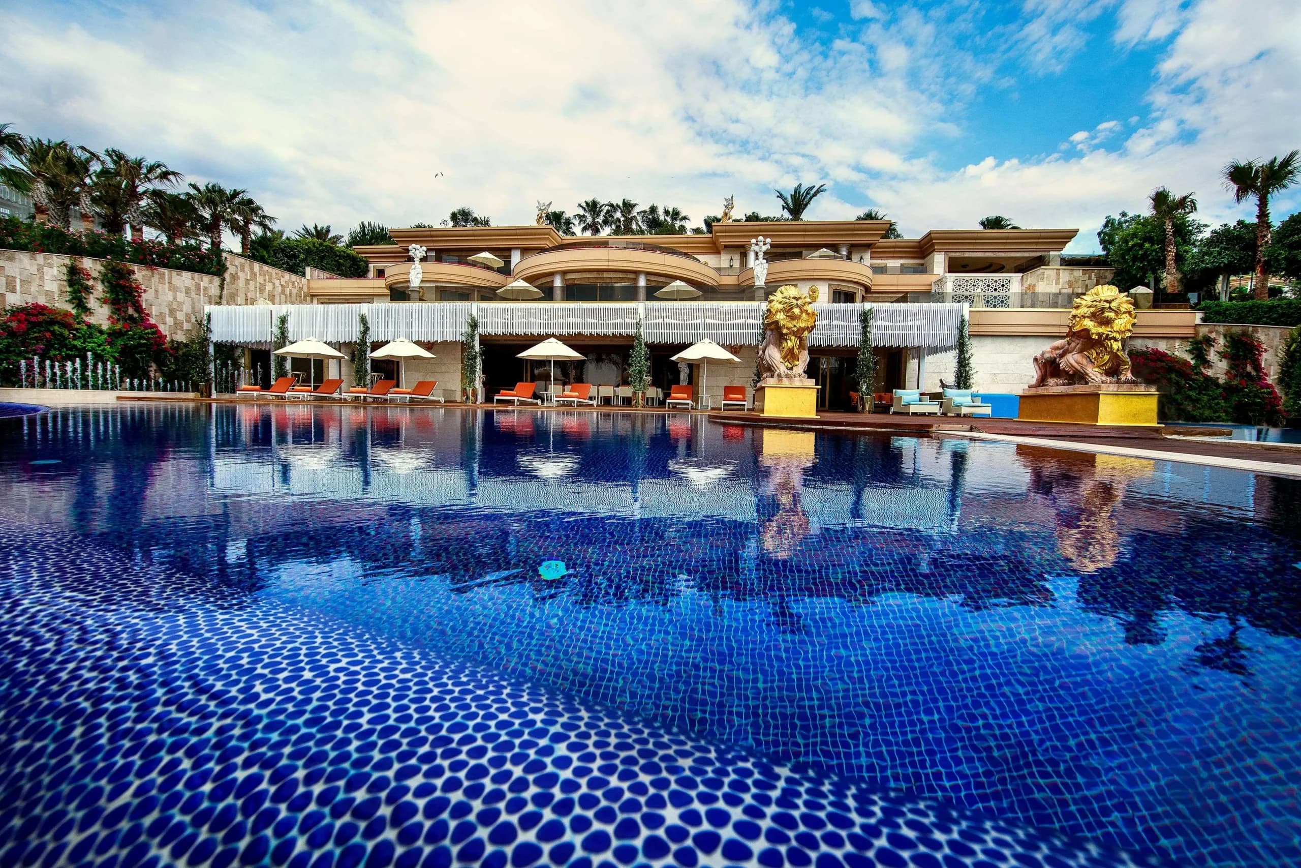 The Plaza Bodrum Royal Plaza Villa
